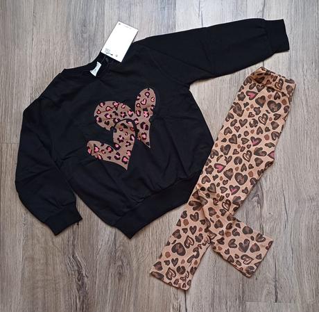 Nove turecke súpravy, 86 - 140