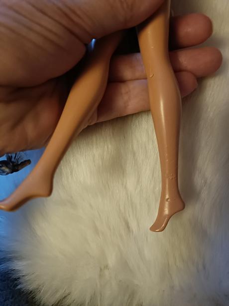 Barbie a iné,