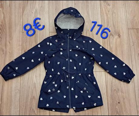 Prechodná parka, dopodopo,116