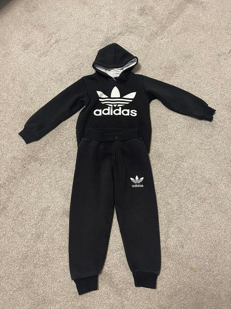 Súprava adidas vel.128/8, adidas,128