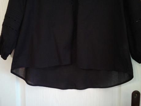 Blúzka orsay, orsay,36