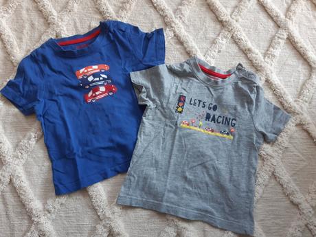 Tričká lupilu 2ks, lupilu,86