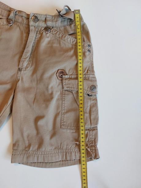 Nohavice kratasy protest 140, 140