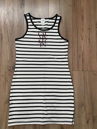 Damske saty calvin klein, calvin klein,l