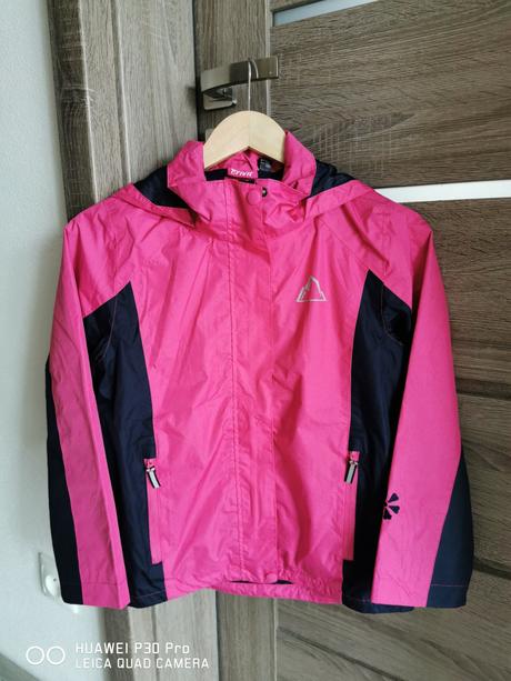 Prechodná bunda, crivit,134