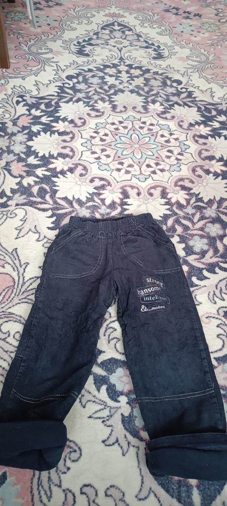 Nohavice, japitex,116