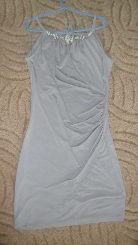 Pekne saty so štrasom, f&f,m