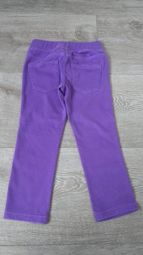 Detské nohavice benetton, benetton,104