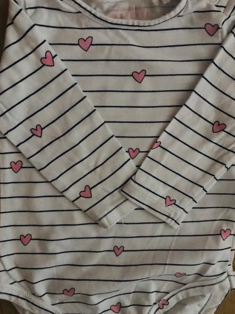 Detske body, reserved,56