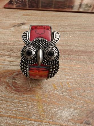 Náramok desigual sova, desigual