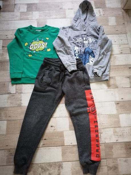 Mikiny s dlhým rukavon, sinsay,134