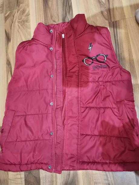 Balíček vecí pre dievčatko veľkosti 134-140, 134