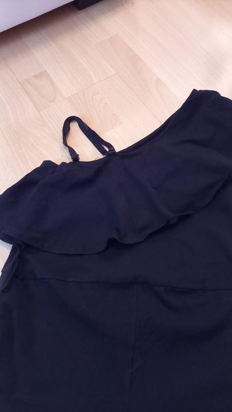 Kraťasový overal, m