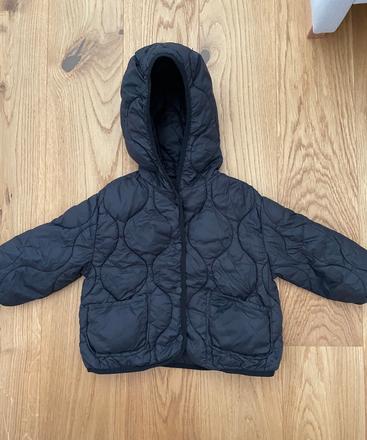 Bundicka prechodna vatovana zara, zara,80