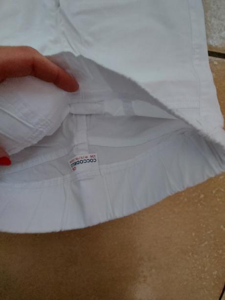 Krasne nohavice coccodrillo, coccodrillo,134