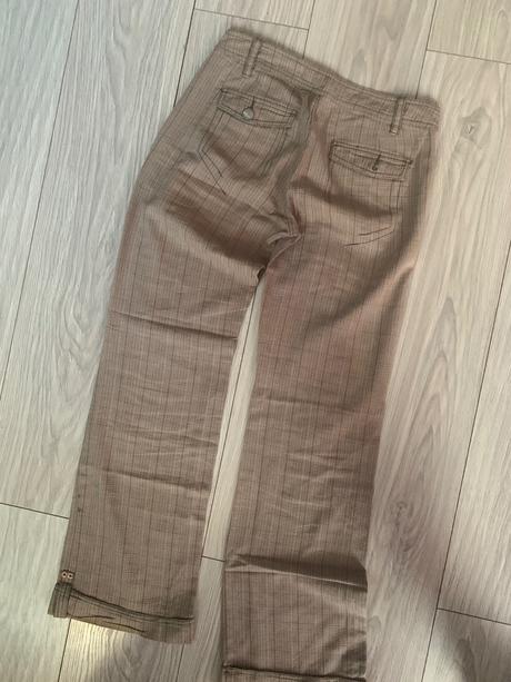 Nohavice kenvelo, kenvelo,s