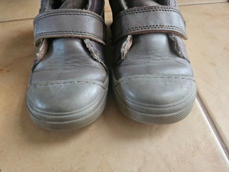 Zimné topánky ponte20 veľ. 28 zadarmo, 28