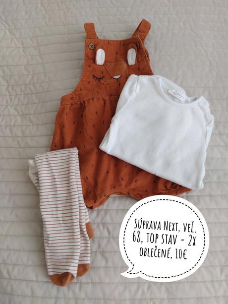 Komplet next, next,68