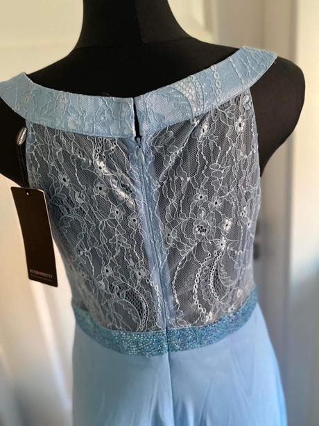 Spoločenské šaty, 40 / l