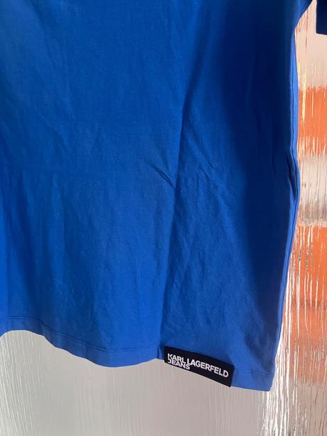 Tričko karl lagerfeld, xs