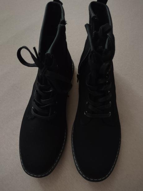 Členkové topánky, 37