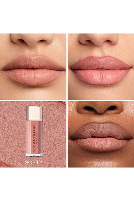 Anastasia beverly hills lip velvet softy 3,5ml, 
