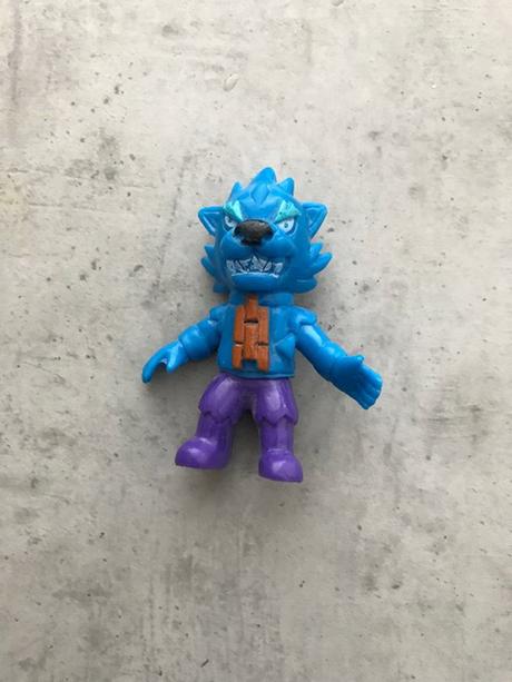 Figúrky brawl star, 