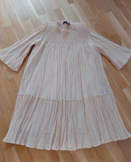 Šaty reserved veľkosť s, s