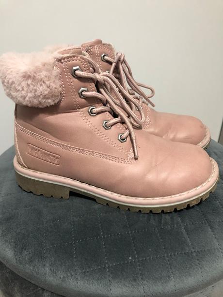 Topánky jeseň/zima, deichmann,30