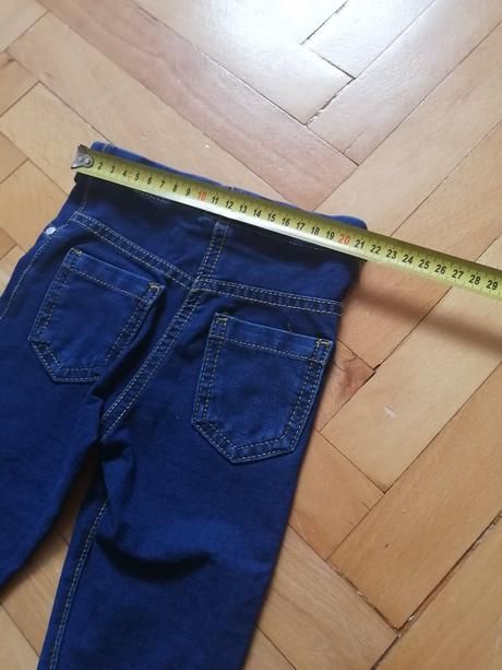 Riflove legíny, f&f,86