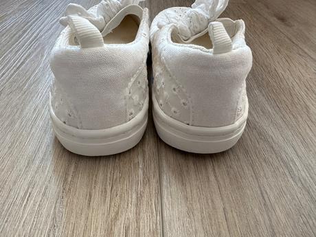 Madeirove plátenky s mašľou h&m 31, h&m,31