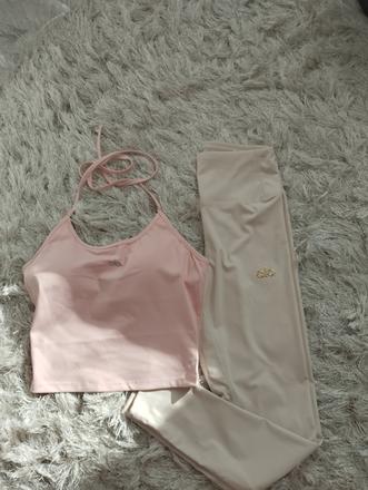 Súprava na cvičenie, s