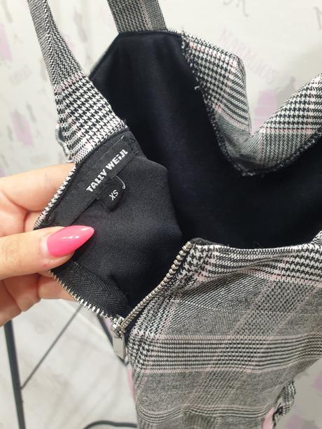 Overal xs, tally weijl,xs