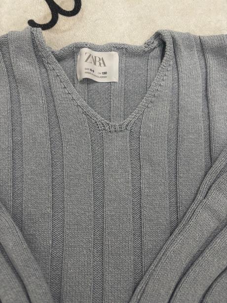 Sveter, zara,128