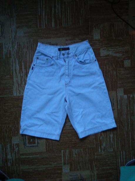 Riflové kraťasy, 38