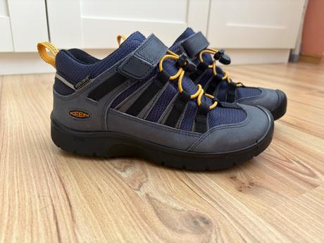 Topánky keen, keen,35