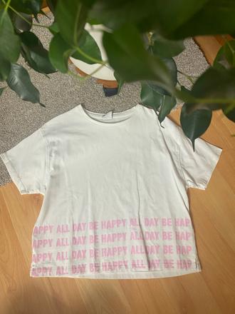 Tričko zara, zara,152