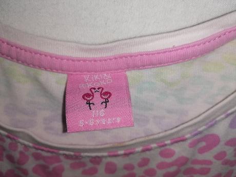 Tričko, kiki&koko,116