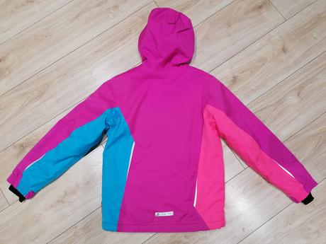 Zimná lyžiarska bunda, alpine pro,146