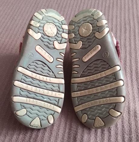 Topánky protetika, protetika,24