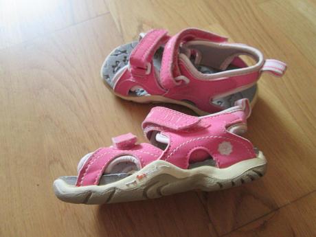 Sandále, timberland,24