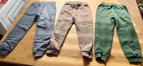 Tepláky lindex, lindex,110