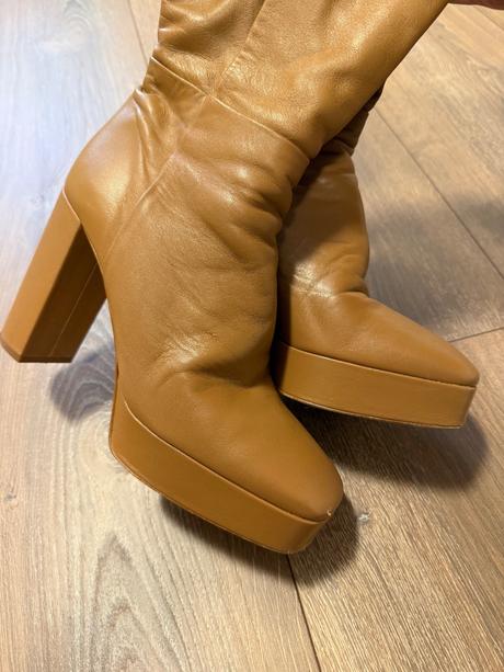 Čižmy zara, zara,40