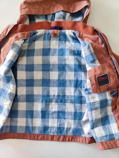 Tenká bunda, sergent major,98