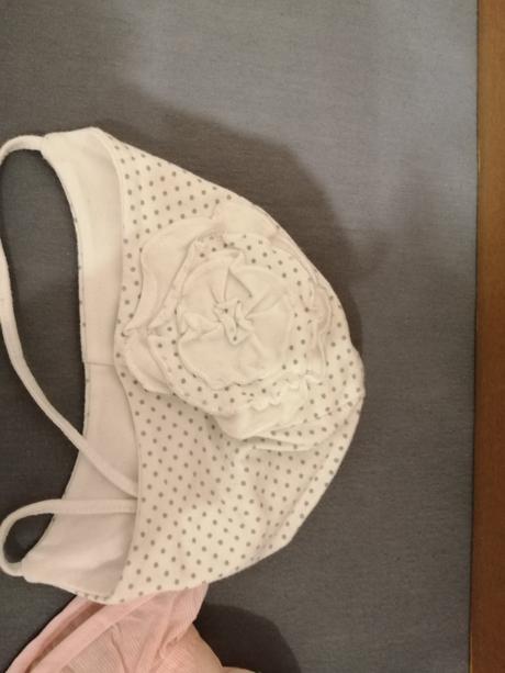 Čiapka, klobucik, 40