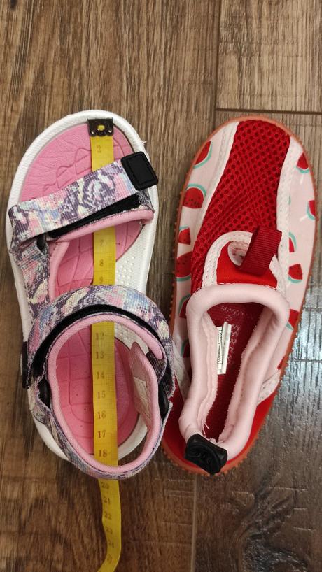 Sandále a topánky do vody, young spirit,28