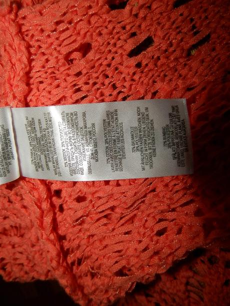 Lososové bolerko, 38