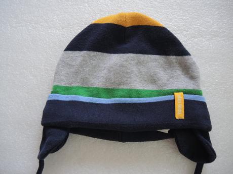 Čiapka prechodná, h&m,86