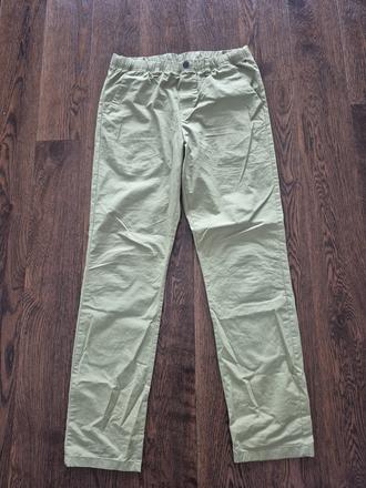 Nohavice, tommy hilfiger,176