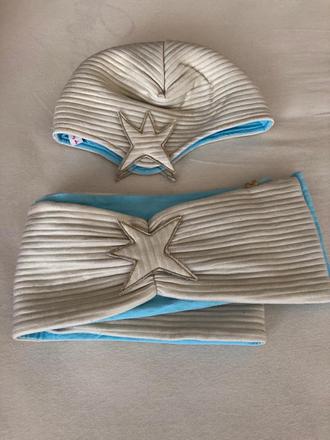 Set agatha de la prada pre 6-8 ročne dievcatko, 128